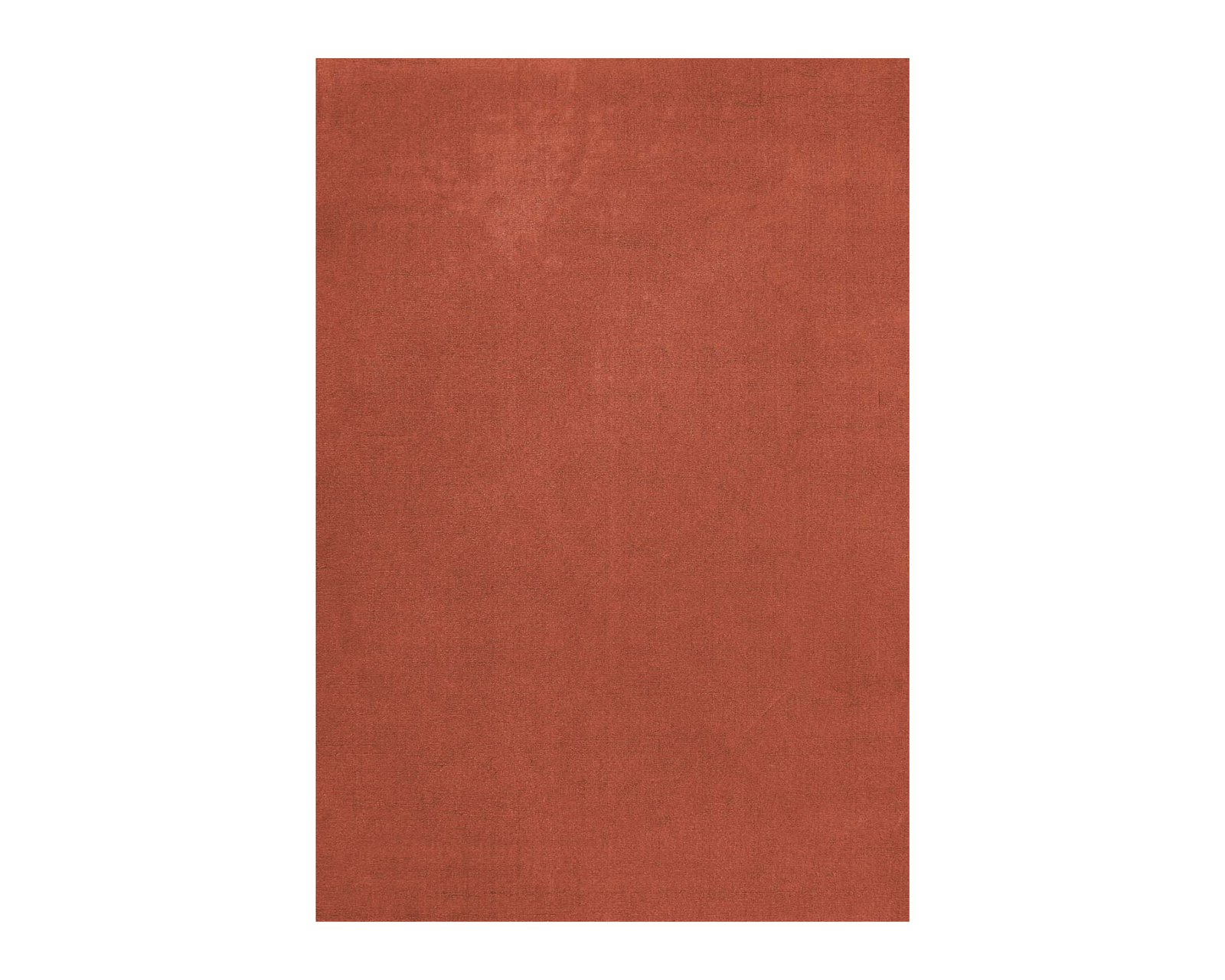 Layered Classic Solid villamatto 200 x 300 cm punainen