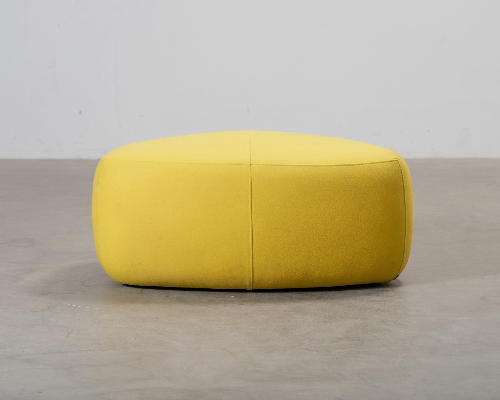 BoConcept Bermuda rahi keltainen