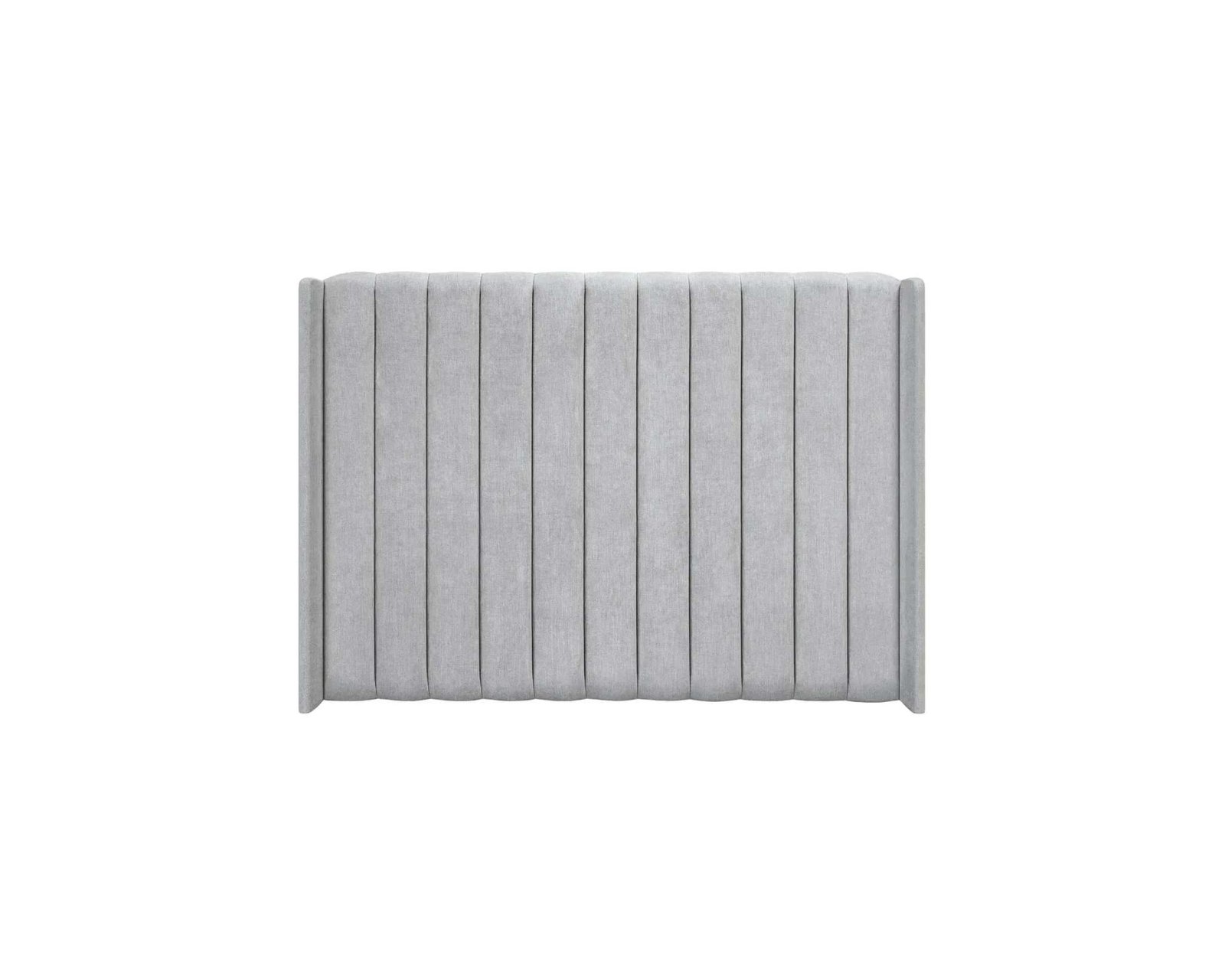Joluma sängynpääty 160 cm harmaa