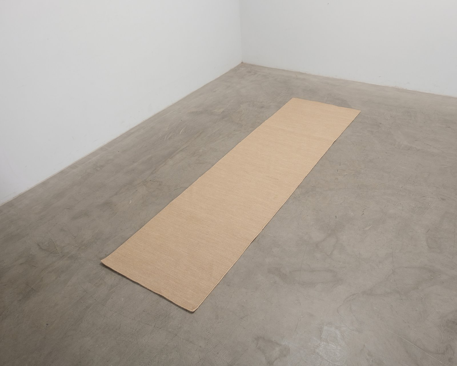 Rugvista Handloom Flat matto 80 x 300 cm