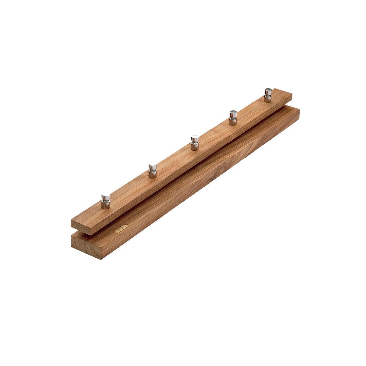 Skagerak, Cutter vaatenaulakko 72 cm tiikki
