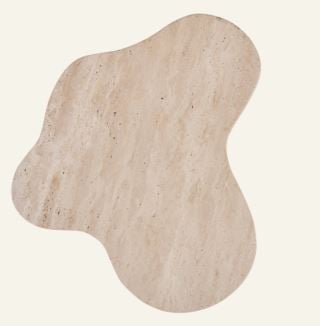 Christiania vati vaalean beige
