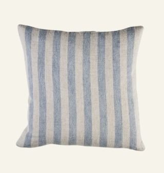 Hanna koristetyynynpäällinen vaaleansininen
