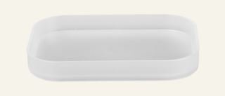 Tilde kansi huurrettu