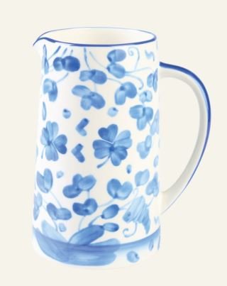 Clover kannu vaaleansininen