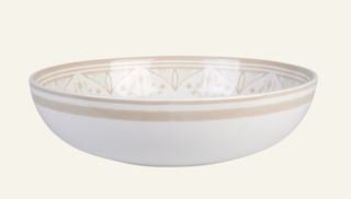 Atelier salaattikulho beige