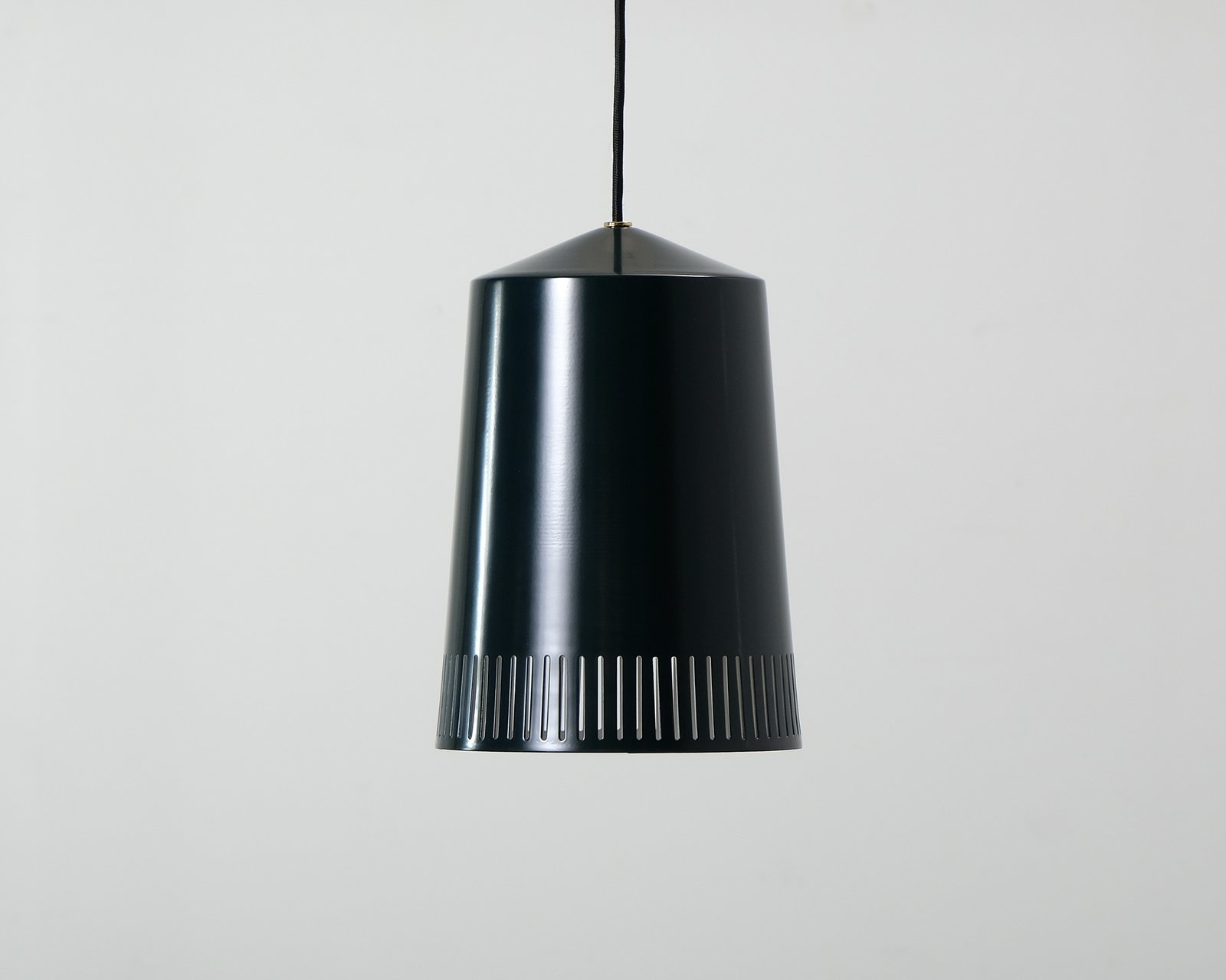 Normann Copenhagen Toli riippuvalaisin Ø 20 cm vihreä