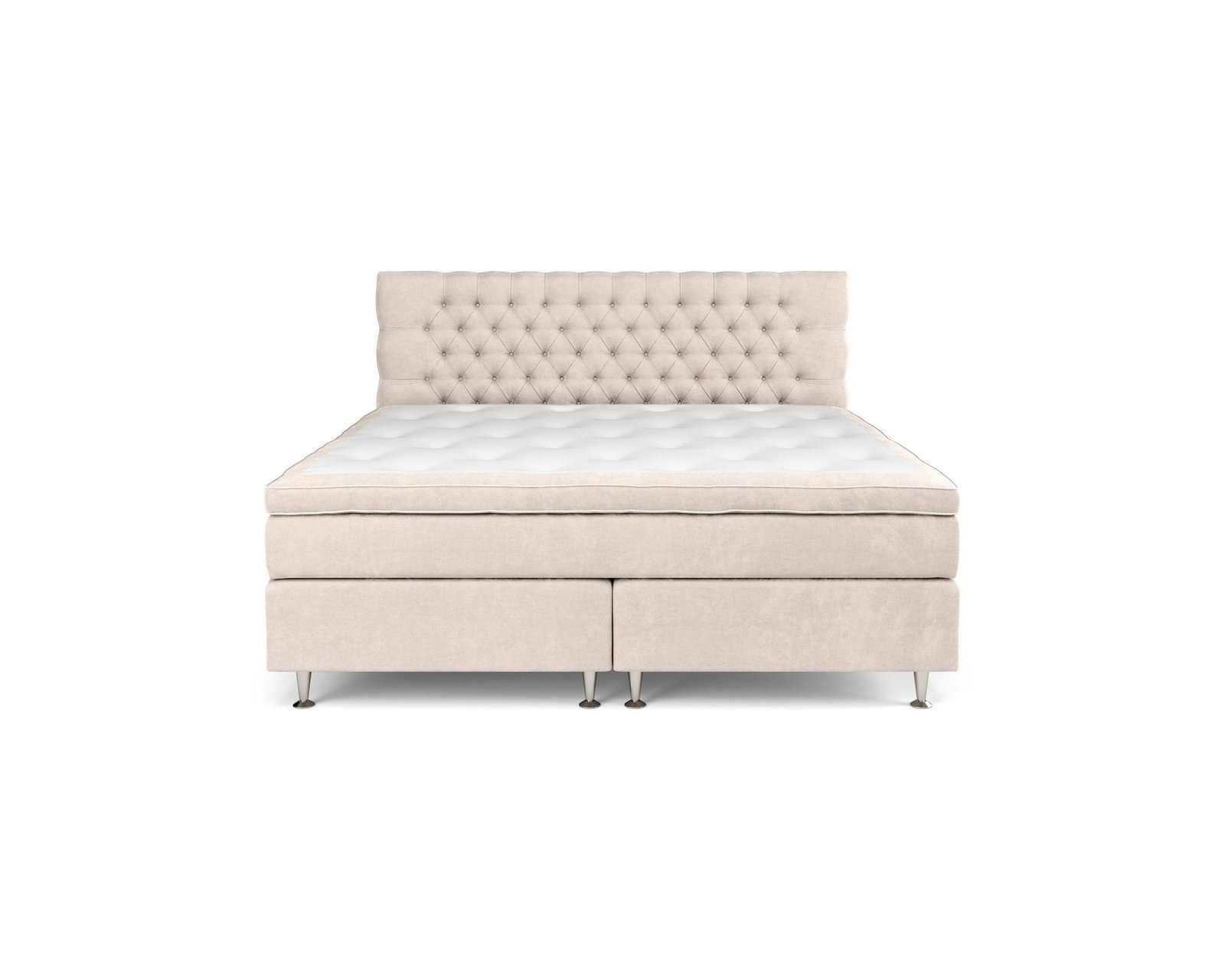 Celine sänkypaketti 210 cm beige