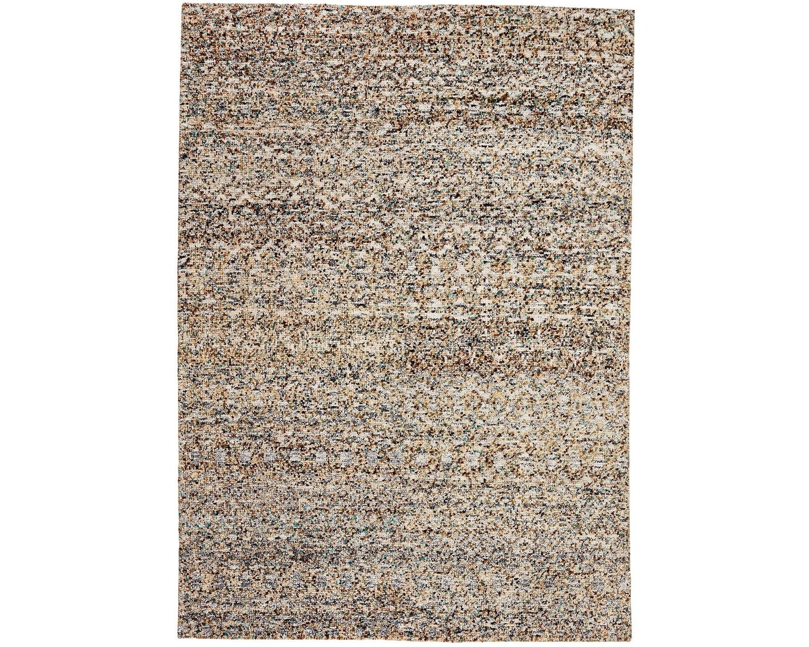 Rezas Sari Silk matto 250 x 300 cm