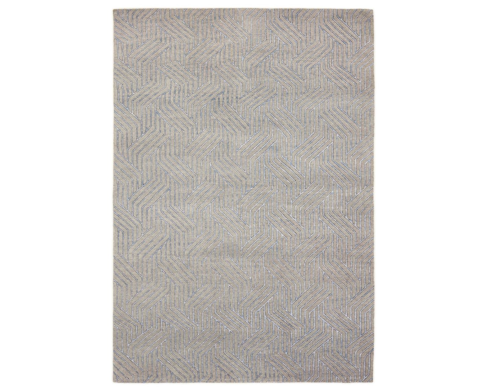 Rezas Companion matto 140 x 200 cm