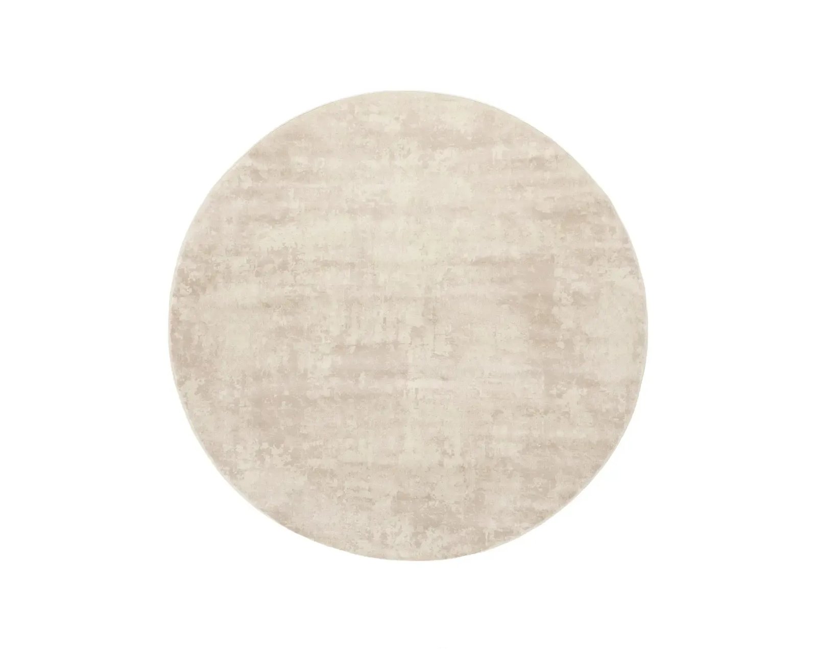 Rugvista Core Harper matto ø 200 cm beige