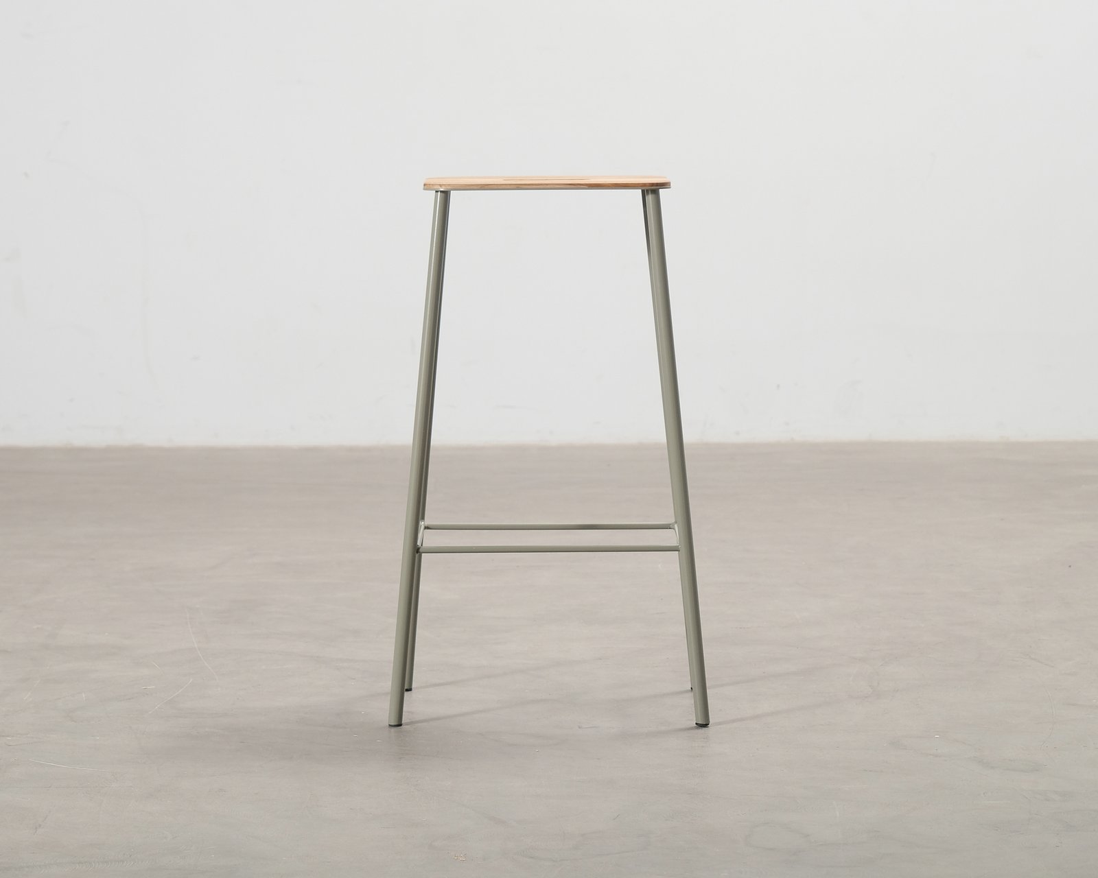 Frama Adam baarijakkara 76 cm Sill Green