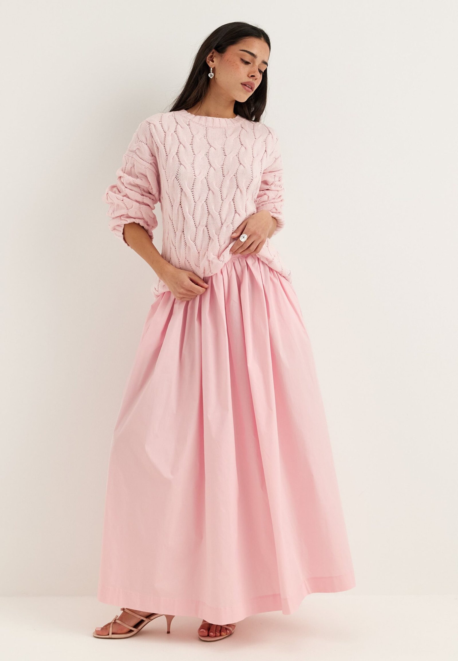 Objpaige Hw Skirt
