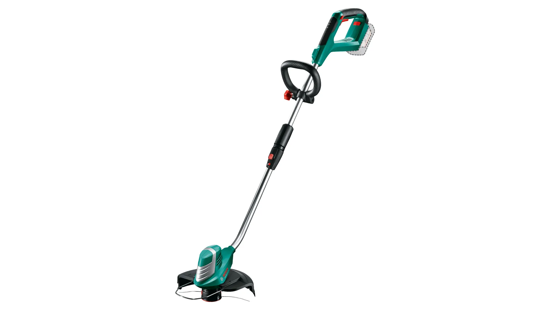 Bosch AdvancedGrassCut 36 -akkutrimmeri (ilman akkua)