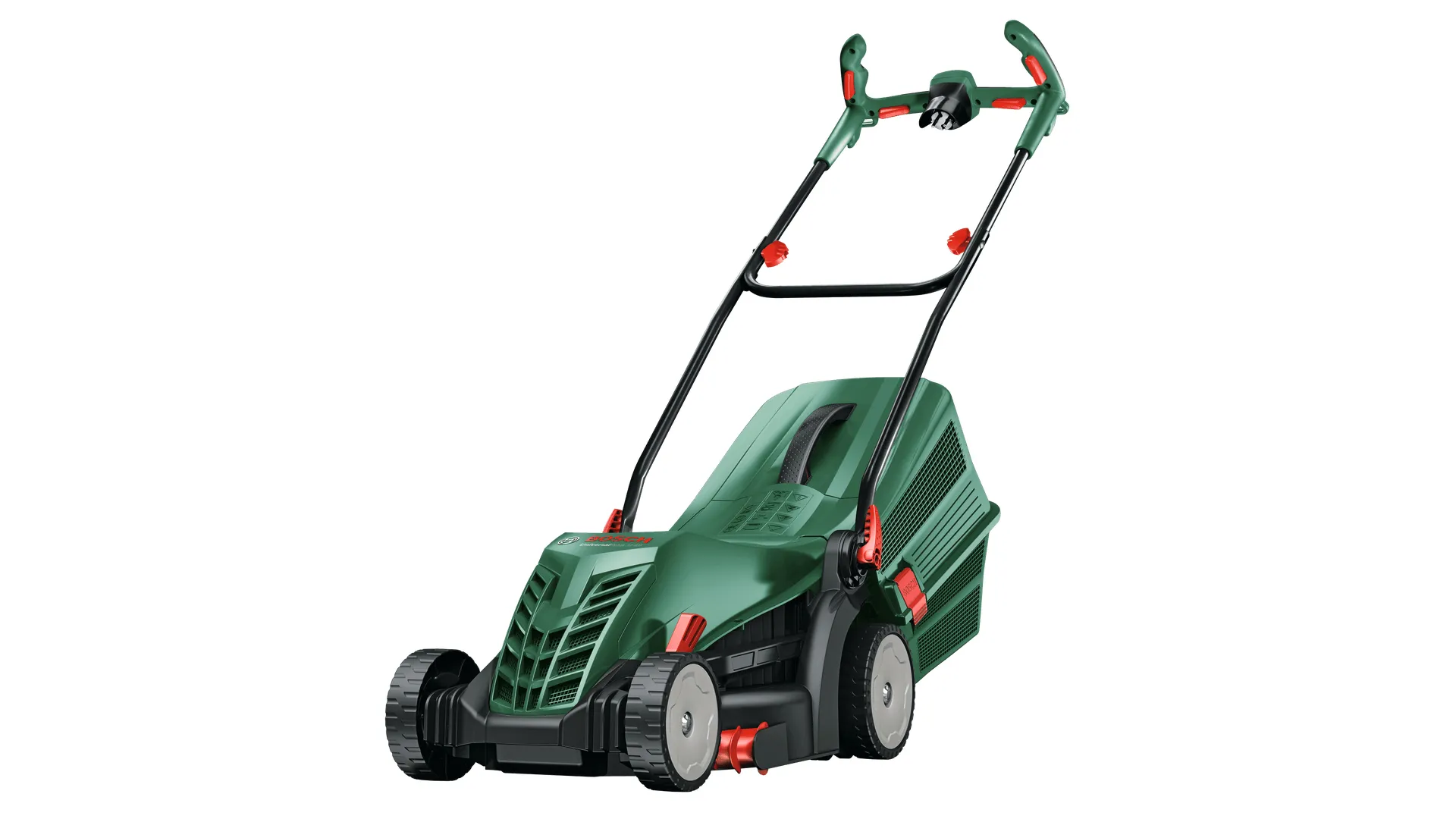 Bosch UniversalRotak 34-405 -sähköruohonleikkuri