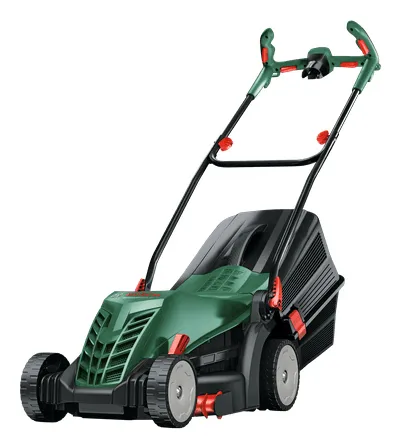 Bosch UniversalRotak 37-570 -sähköruohonleikkuri