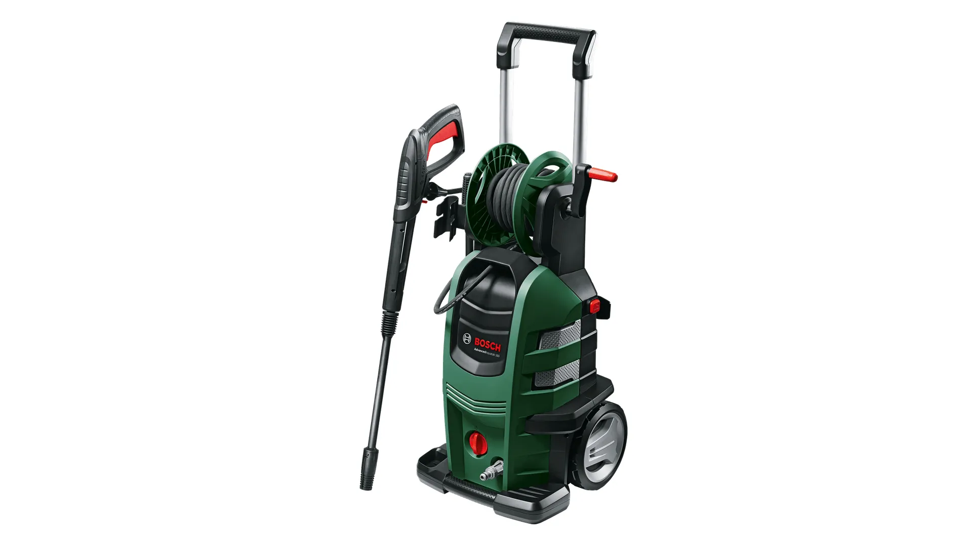 Bosch AdvancedAquatak 160 -painepesuri