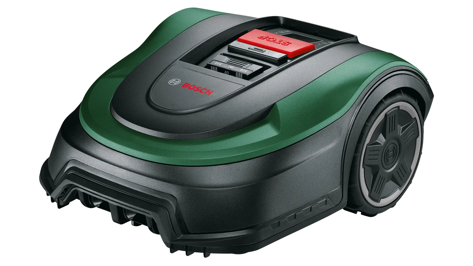 Bosch Indego M 700, 700 m² -robottiruohonleikkuri