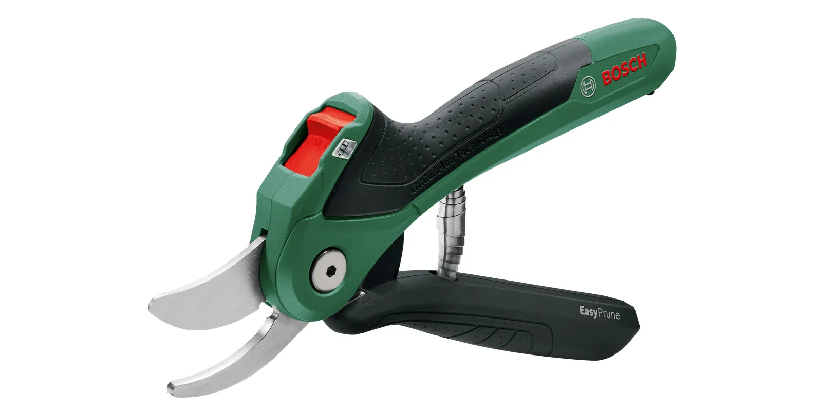 Bosch EasyPrune - sähköiset oksasakset