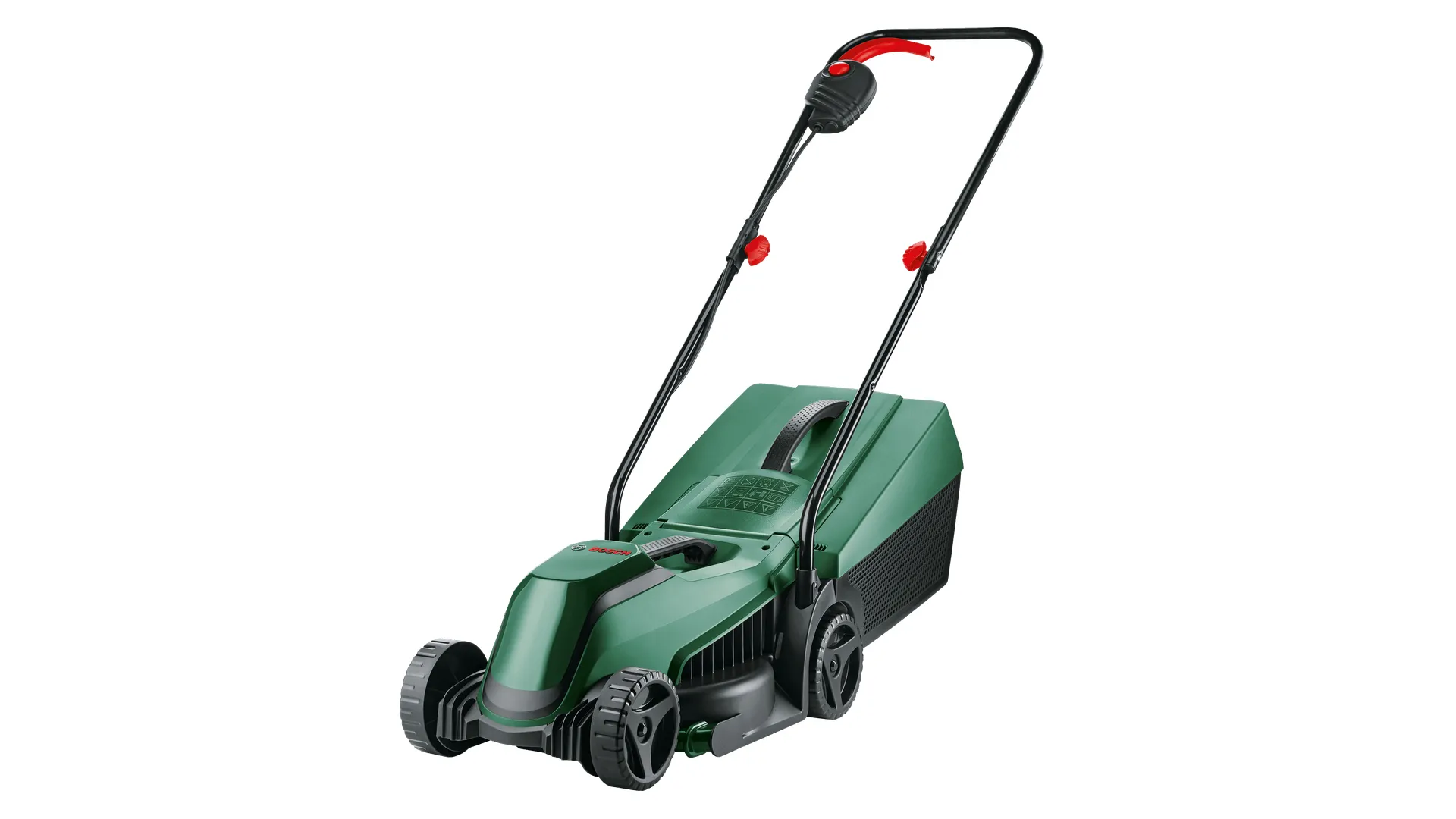 Bosch Easy Mower 18V-32-200 -akkuruohonleikkuri