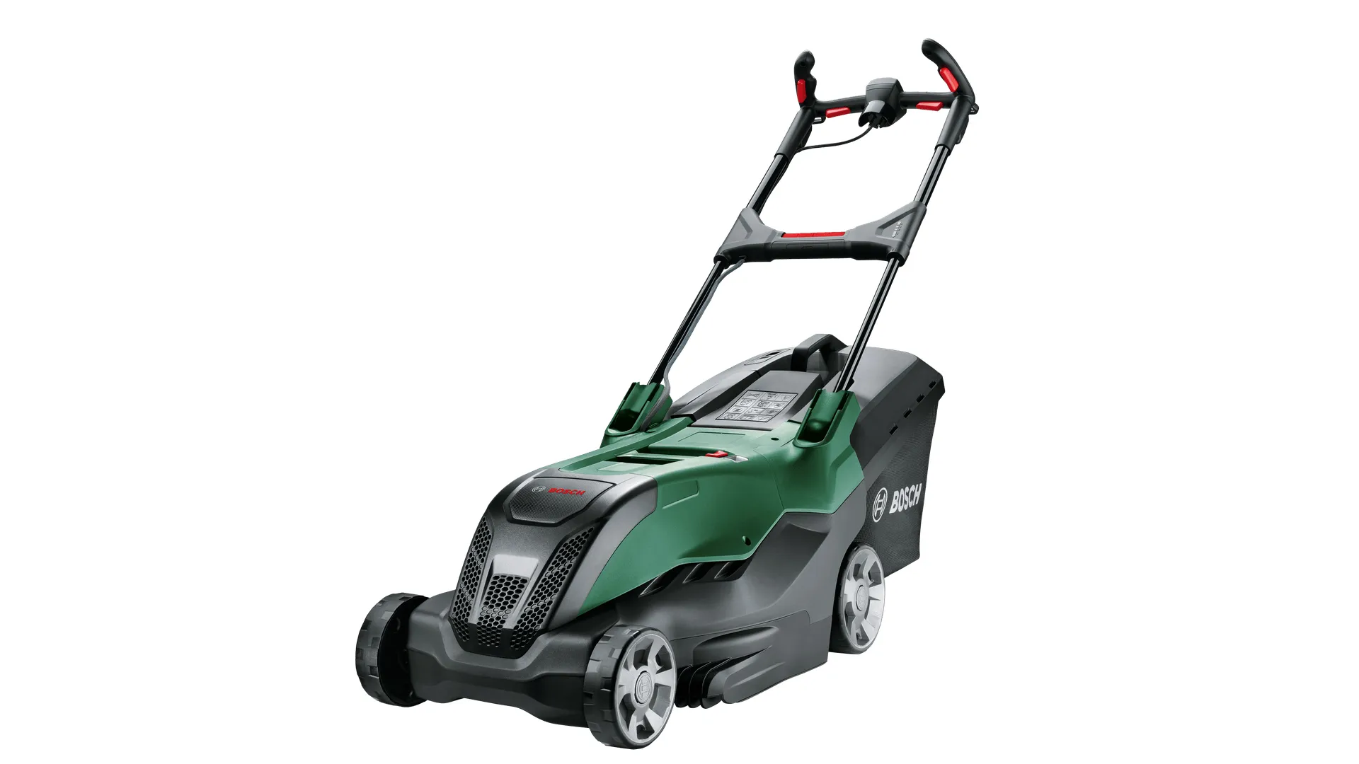 Bosch Advanced Rotak 40-650 -sähköruohonleikkuri