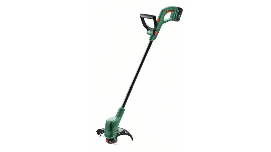 Bosch EasyGrassCut 18V-260 -akkutrimmeri