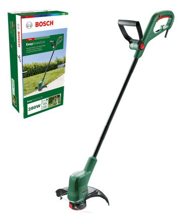 Bosch EasyGrassCut 26 -sähkötrimmeri