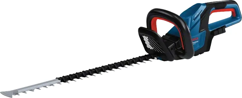 Bosch GHE 18V-60 Professional -akkupensasleikkuri