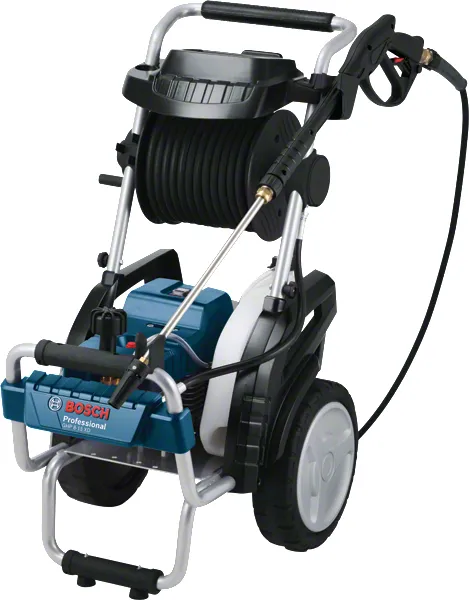 Bosch GHP 8-15 XD -painepesuri, 4000W