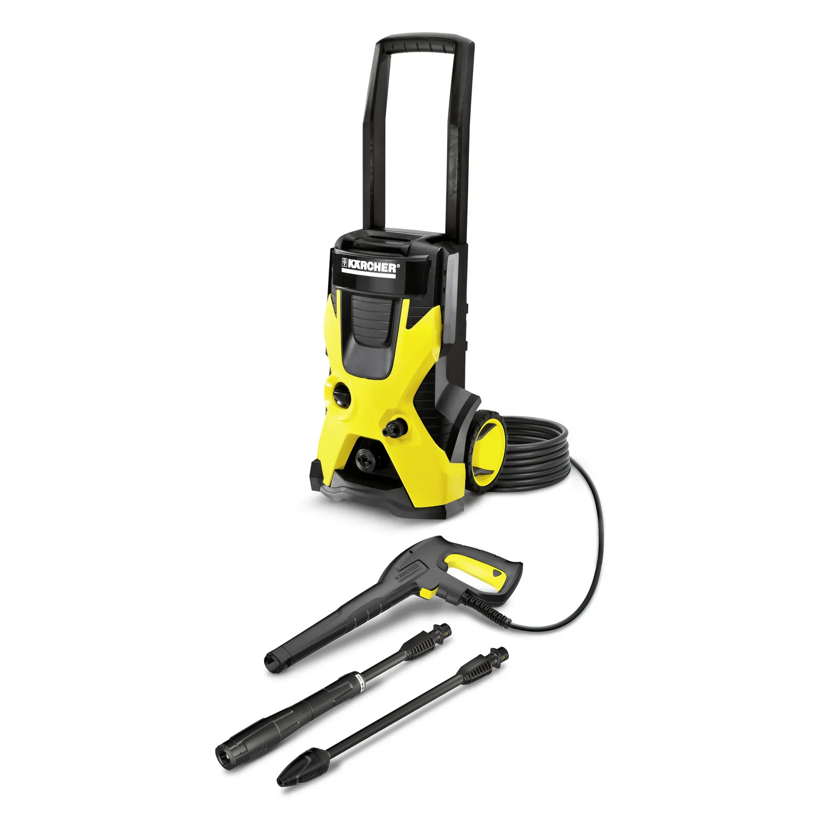 Kärcher K 5 Basic -painepesuri