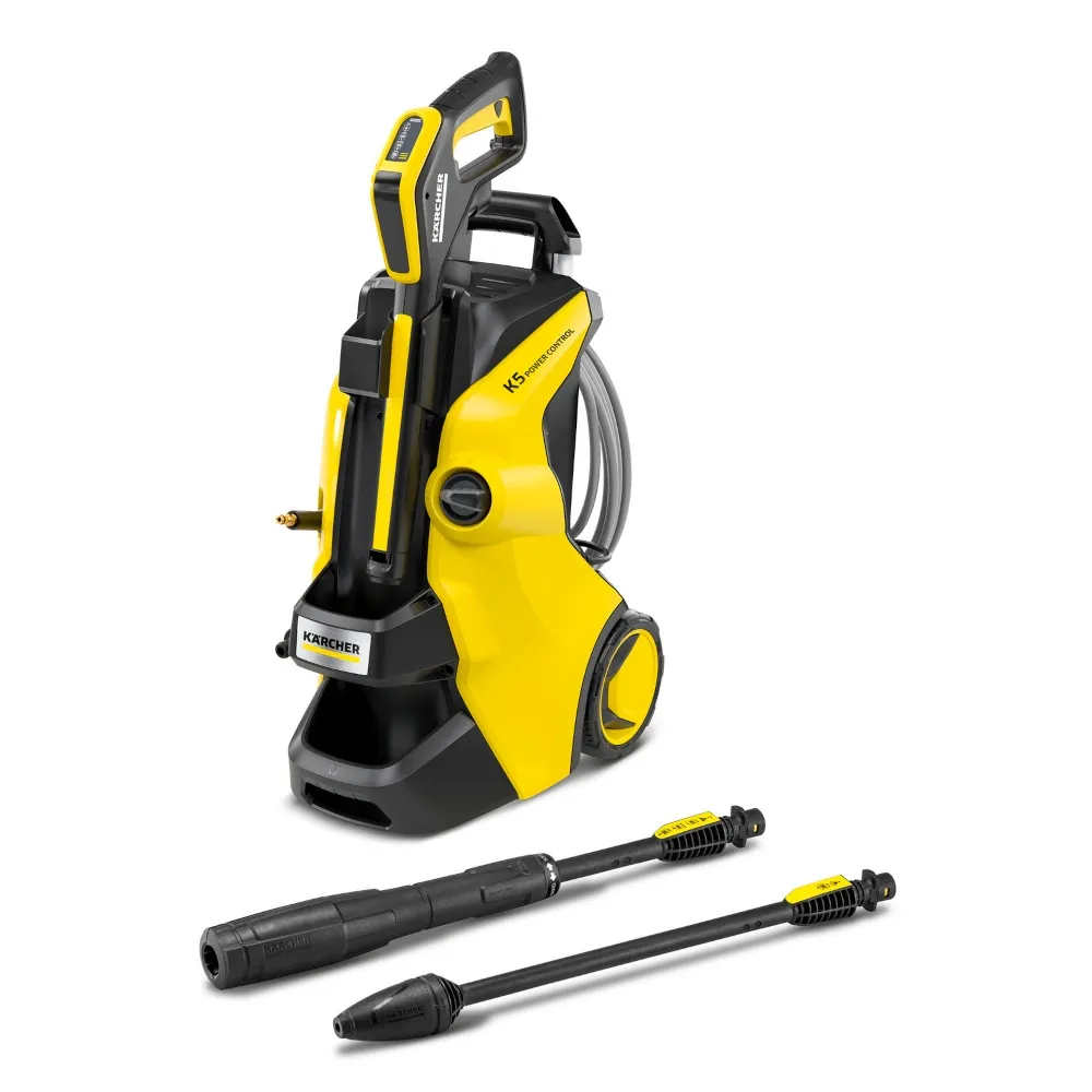 Kärcher K 5 Power Control Flex -painepesuri