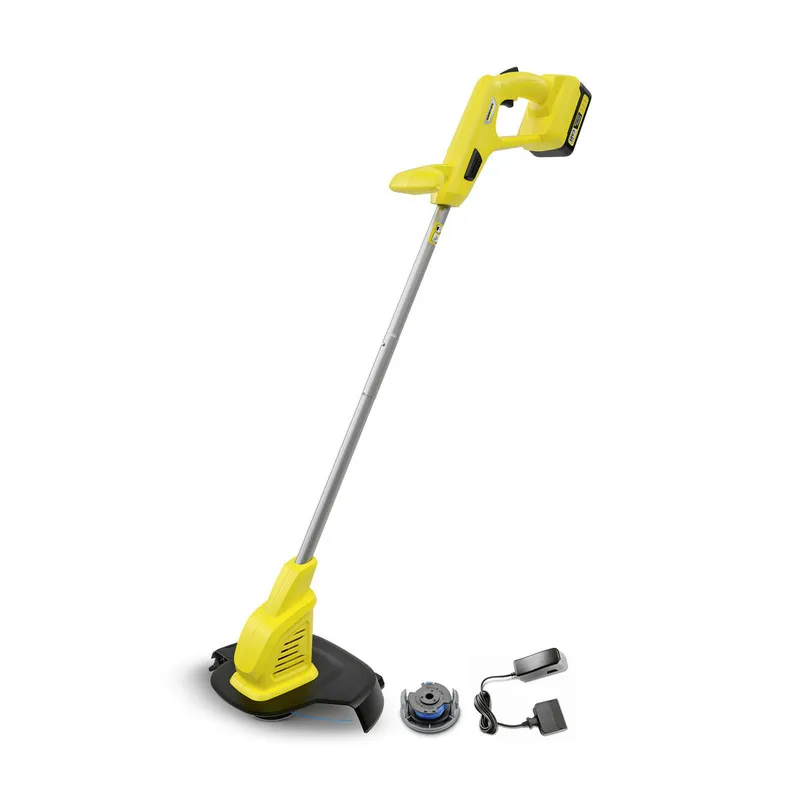 Kärcher LTR 18-25 - akkutrimmeri