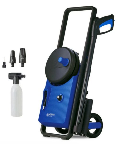 Nilfisk Core 150-10 PowerControl -painepesuri Standard