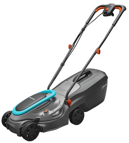 Gardena PowerMax 32/1200 G2 -akkuruohonleikkuri