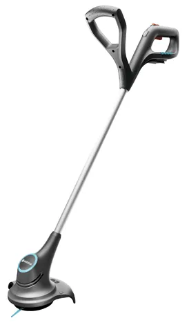 Gardena SmallCut 23/18V P4A -akkutrimmeri