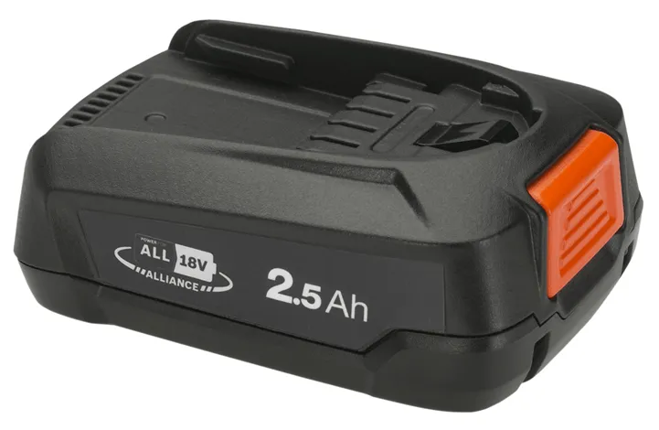 Gardena P4A PBA 18V/45 -akku