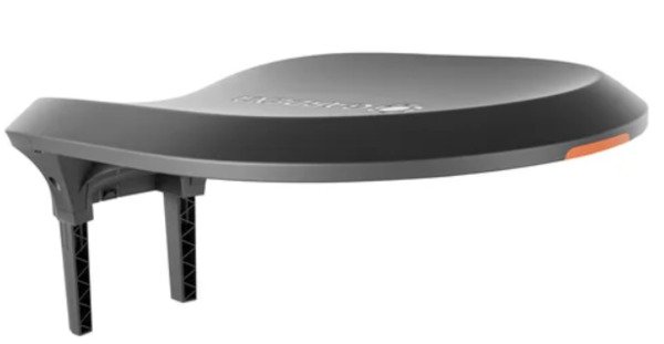 Gardena smart SILENO max/free -suojakatos robottiruohonleikkurille