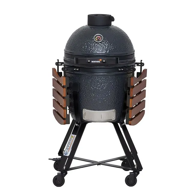Mustang Kamado M Kolgrill