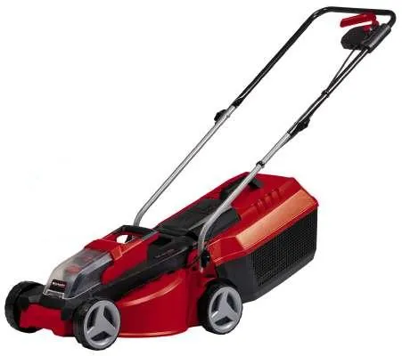 Einhell GE-CM 18/30 Li-Solo -akkuruohonleikkuri (ilman akkua)