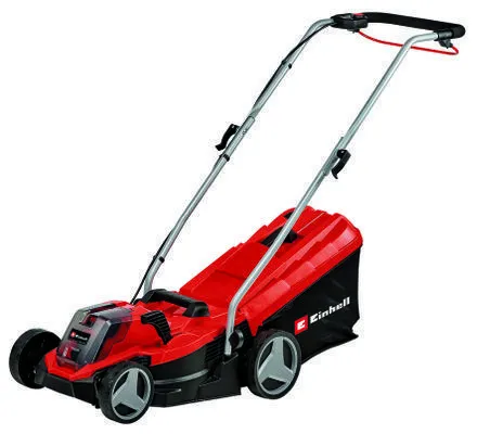 Einhell GE-CM 18/33 Li-Solo -akkuruohonleikkuri (ilman akkua)