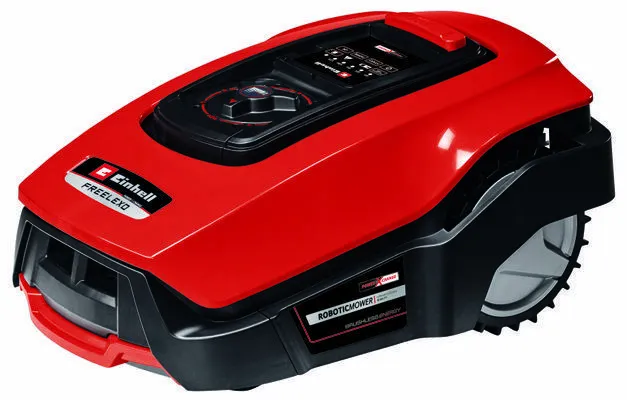Einhell FREELEXO 600 BT, 600 m² -robottiruohonleikkuri
