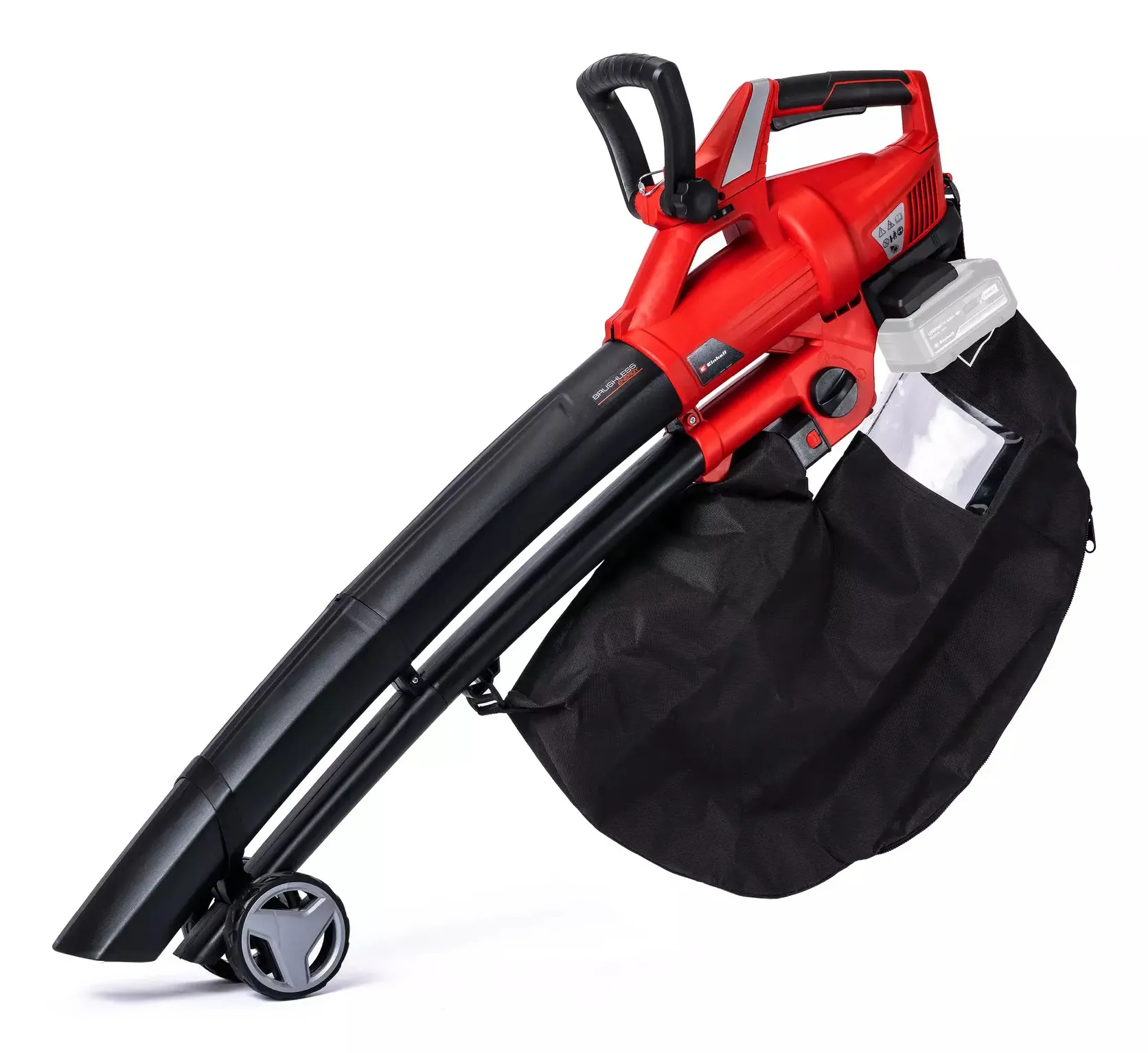 Einhell GE-CL 36 Li E-Solo akkukäyttöinen lehtipuhallin