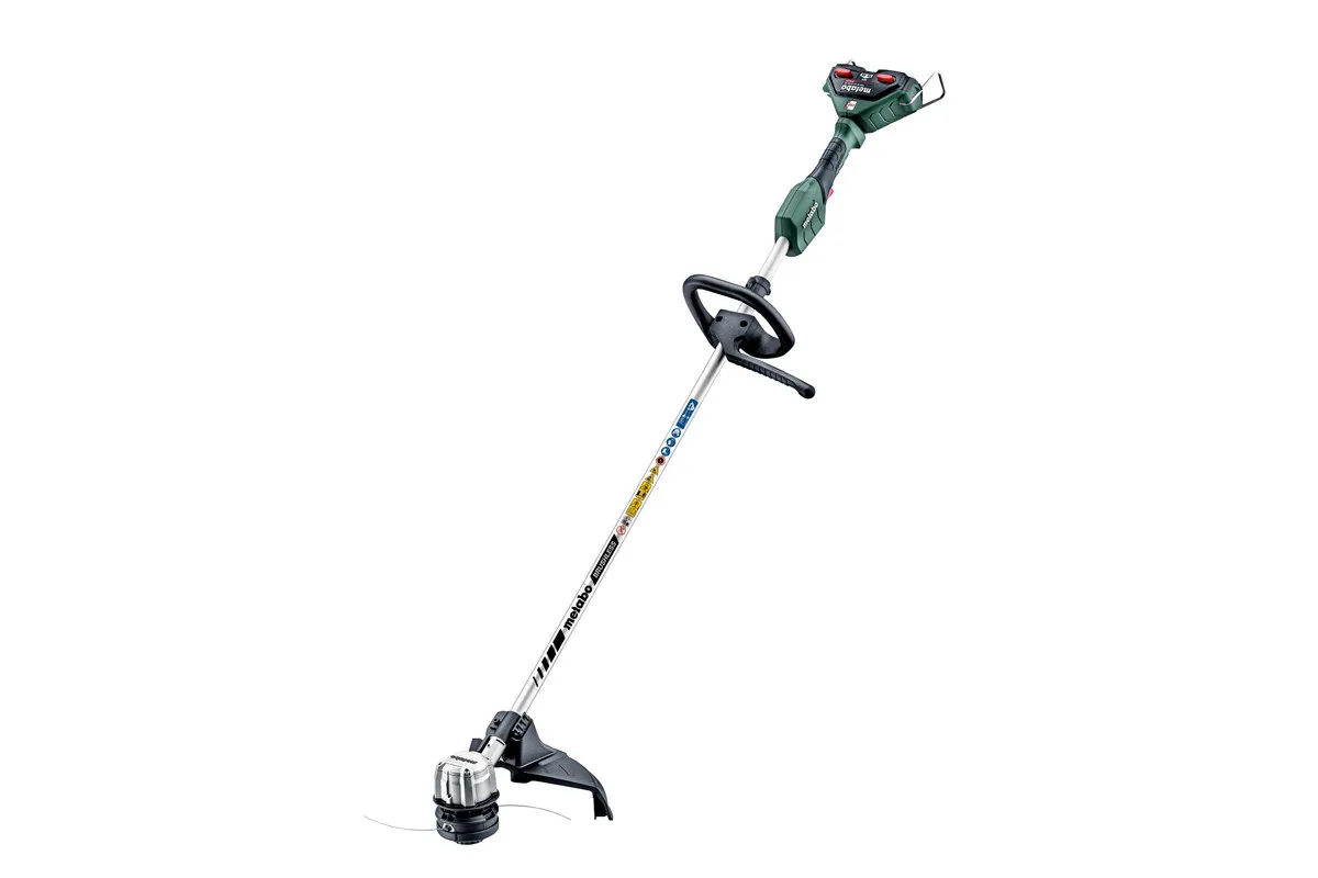 Metabo FSD 36-18 LTX BL 40 - akkutrimmeri (ilman akkua)