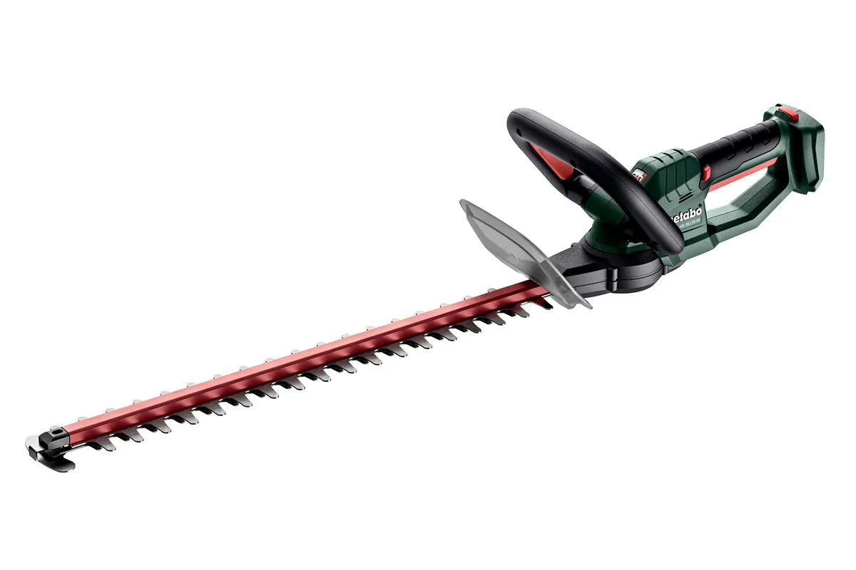 Metabo HS 18 LTX 55 Pensasleikkuri