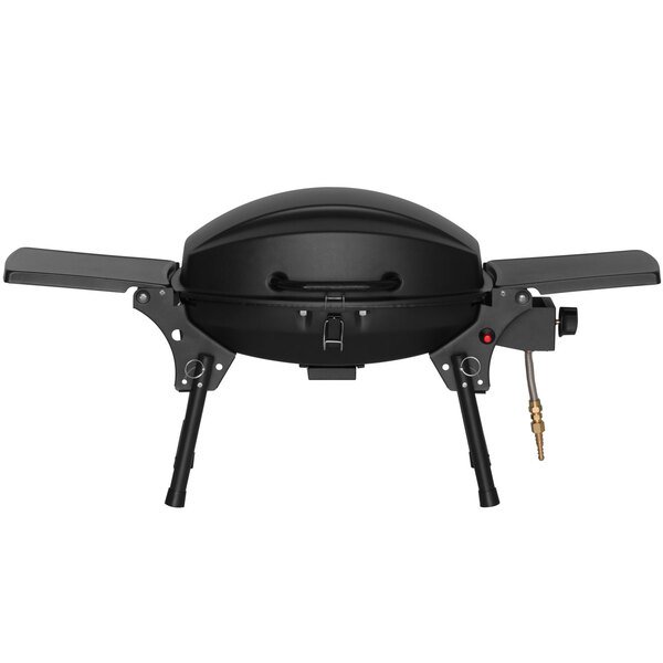 Mustang Amarillo -kaasugrilli