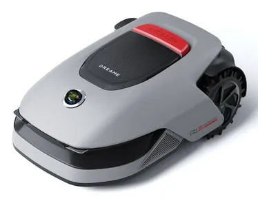 Dreame A1 Pro, Smart, Wi-Fi, 2000 m² -robottiruohonleikkuri