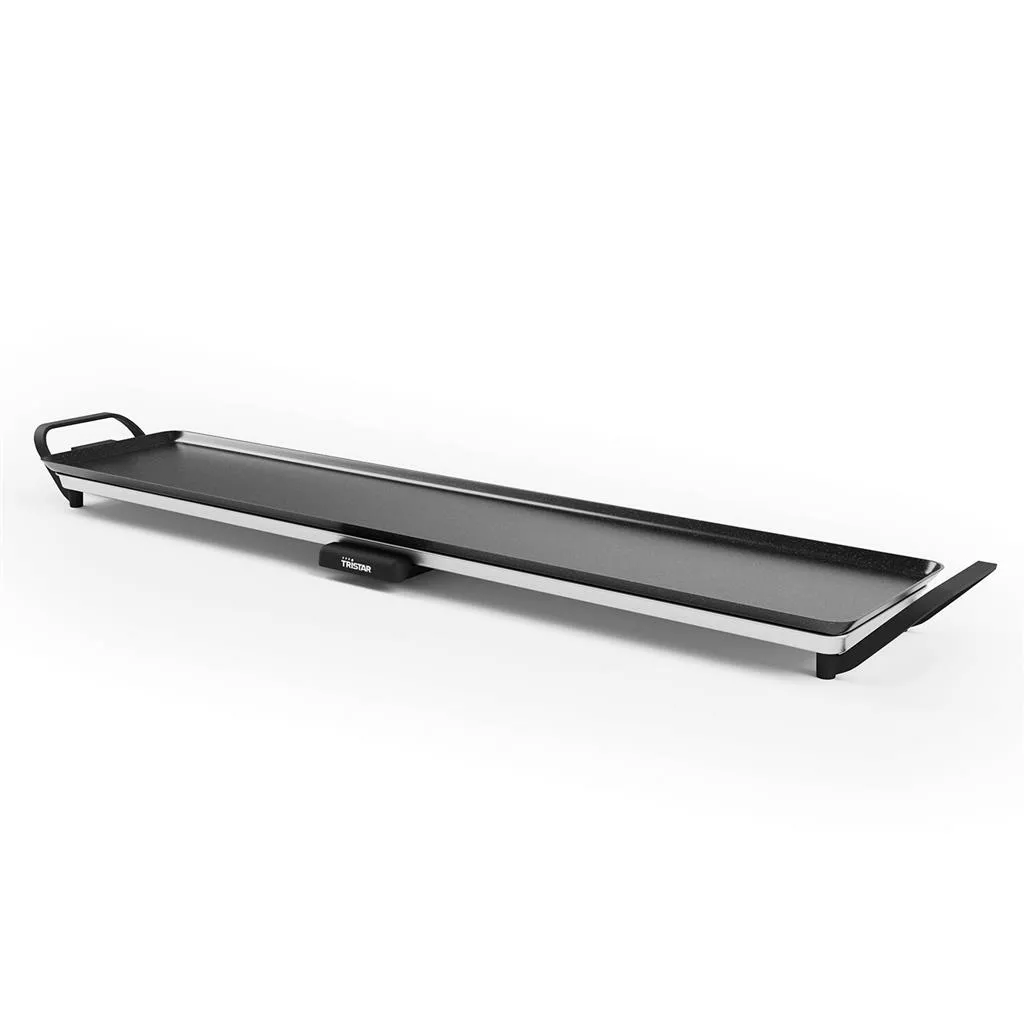 Tristar Slim XXL BP-2670 -grillilevy, 100X22 cm