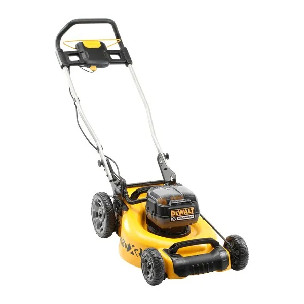 Dewalt XR- akkuruohonleikkuri