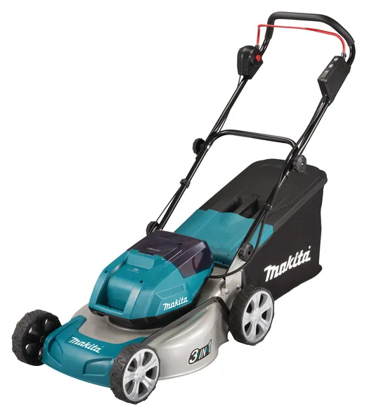 Makita Twin DLM460Z - Ruohonleikkuri LXT