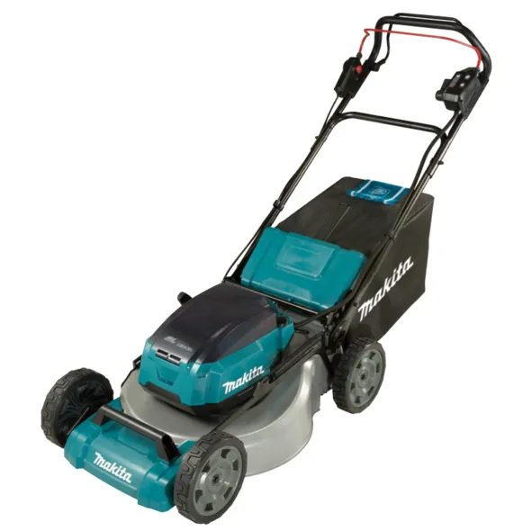 Makita DLM532Z -Työnnettävä Ruohonleikkuri
